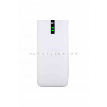 good choice home hepa air purifier